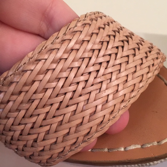 Steve Madden Platform Wedge - Picture 3 of 4